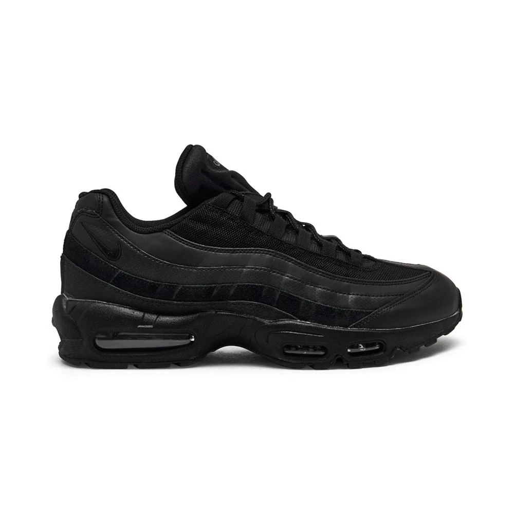 商品NIKE|Men's Air Max 95 Essential Casual Sneakers from Finish Line,价格¥1198,第2张图片详细描述