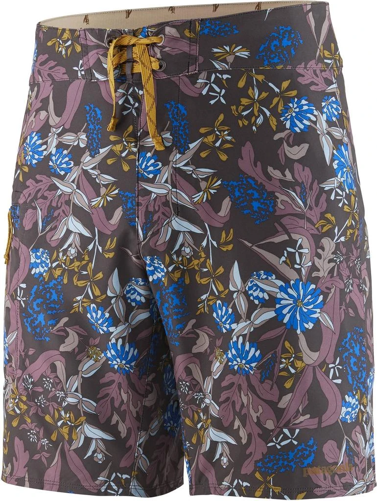 商品Patagonia|Patagonia Men's Stretch Planing 19” Board Shorts,价格¥280,第3张图片详细描述