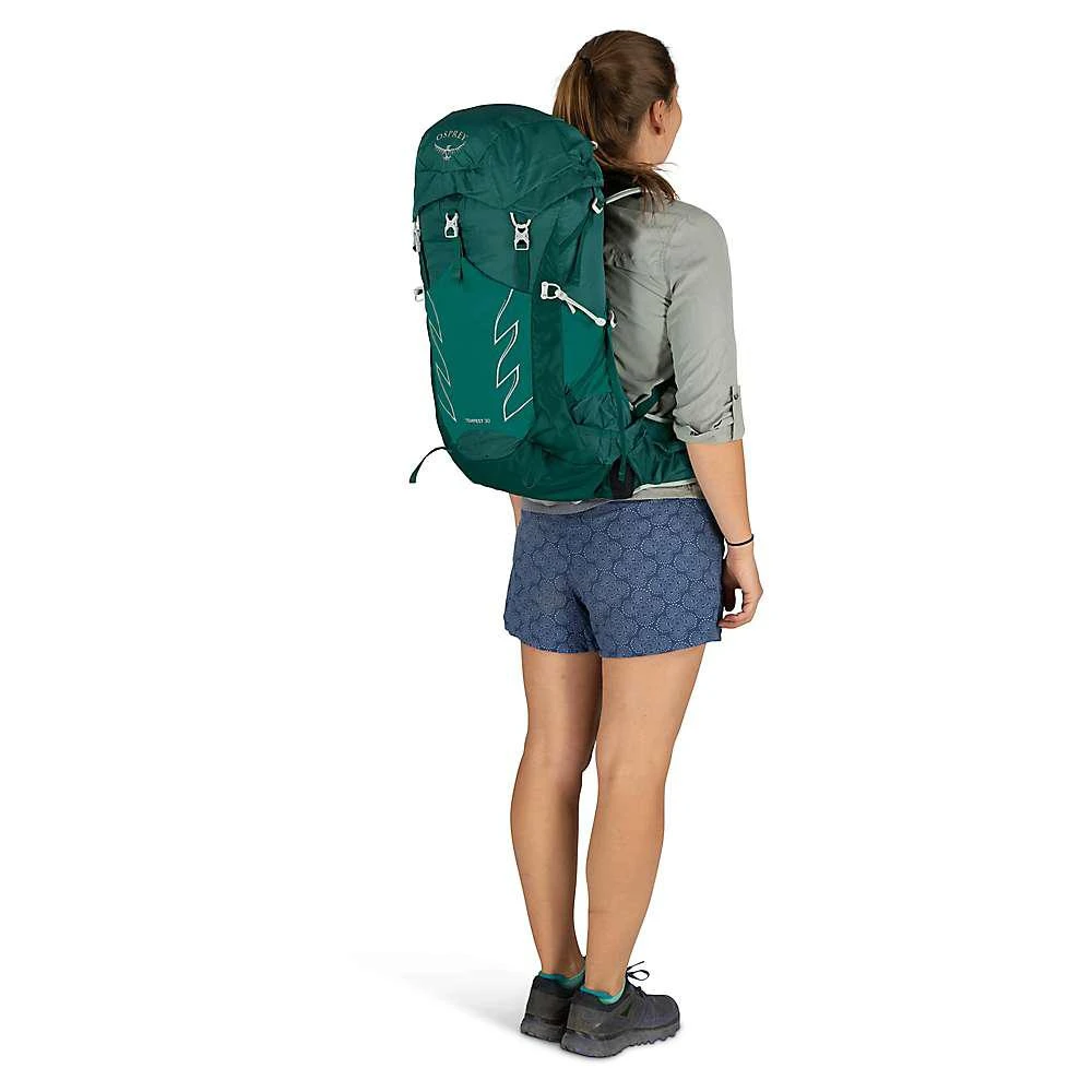 商品Osprey|Osprey Women's Tempest 30 Backpack,价格¥1451,第3张图片详细描述