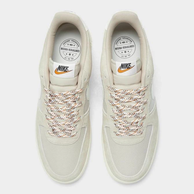 Men's Nike Air Force 1 '07 LV8 Certified Fresh Casual Shoes 商品