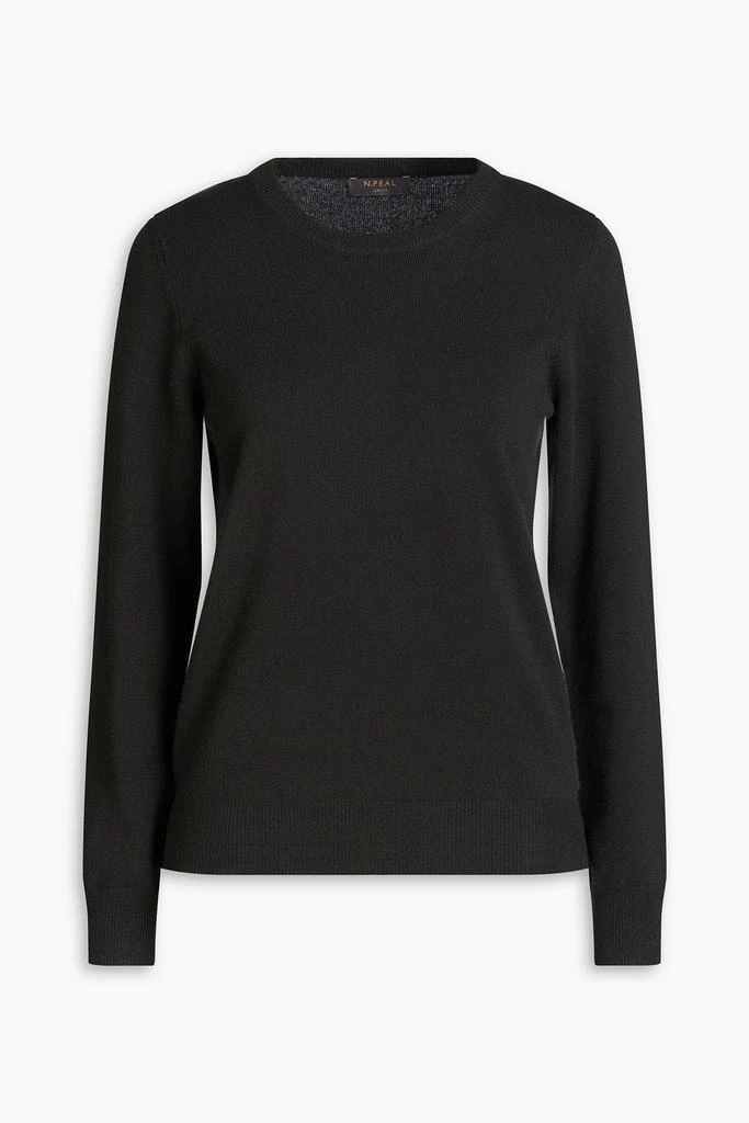 商品N.PEAL|Cashmere sweater,价格¥1323,第1张图片