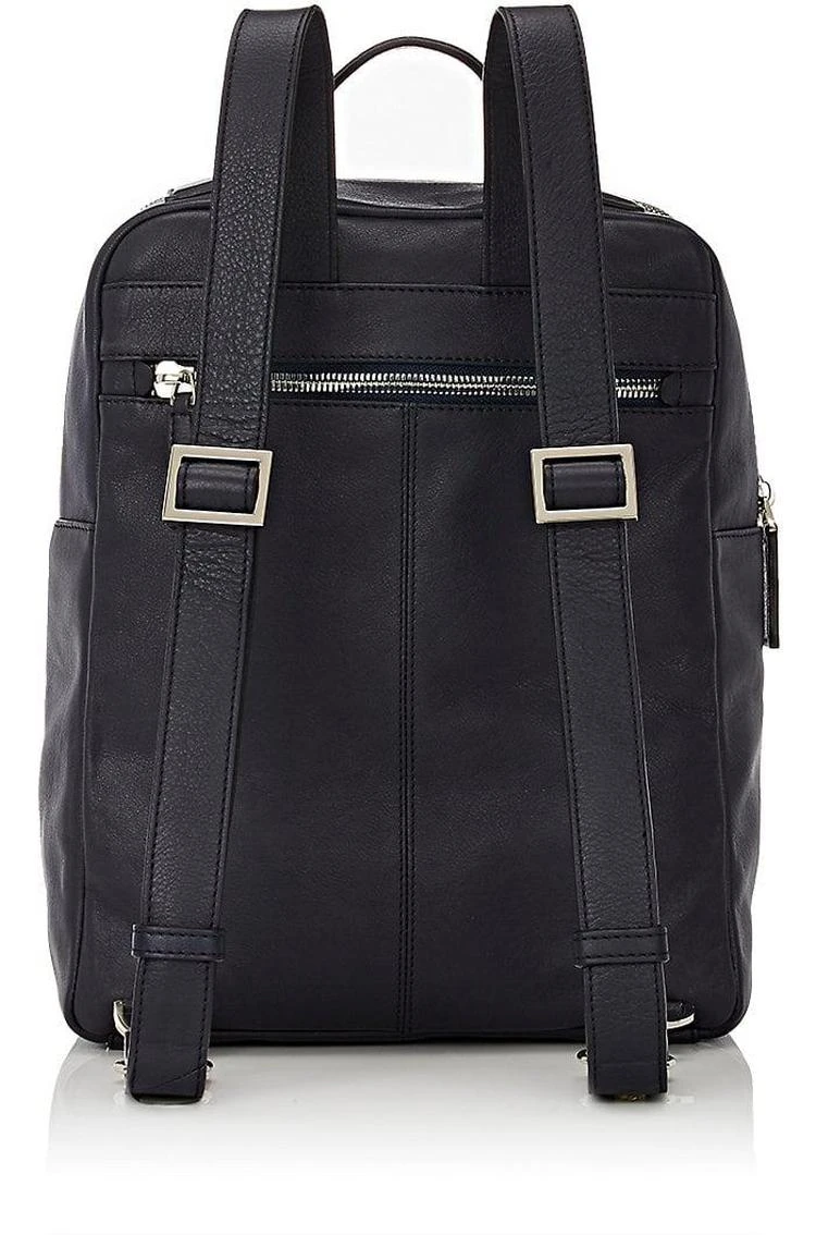 商品Barneys New York|Zip-Around Backpack,价格¥2376,第3张图片详细描述