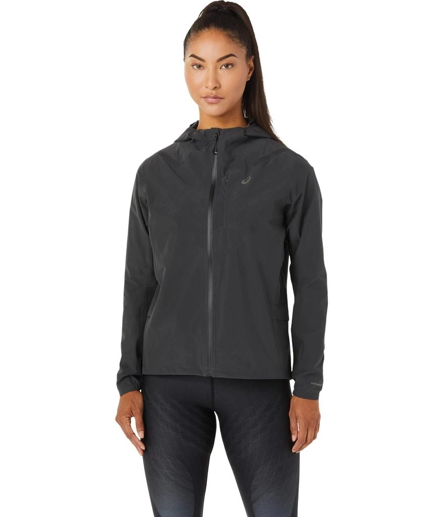 商品Asics|Accelerate Waterproof 2.0 Jacket,价格¥643,第1张图片