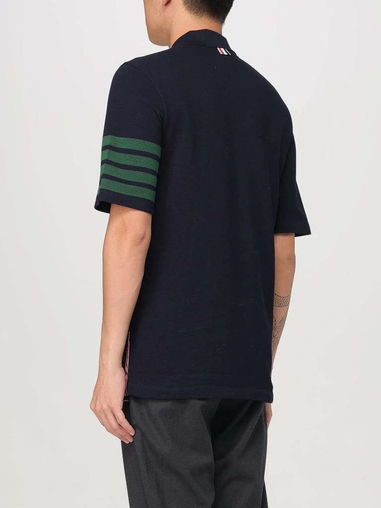 商品Thom Browne|T恤 男士 Thom Browne,价格¥6845,第3张图片详细描述