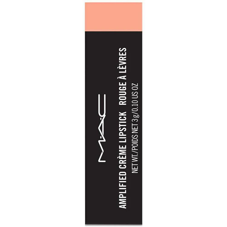 商品MAC|Lipstick - Nudes,价格¥130,第3张图片详细描述