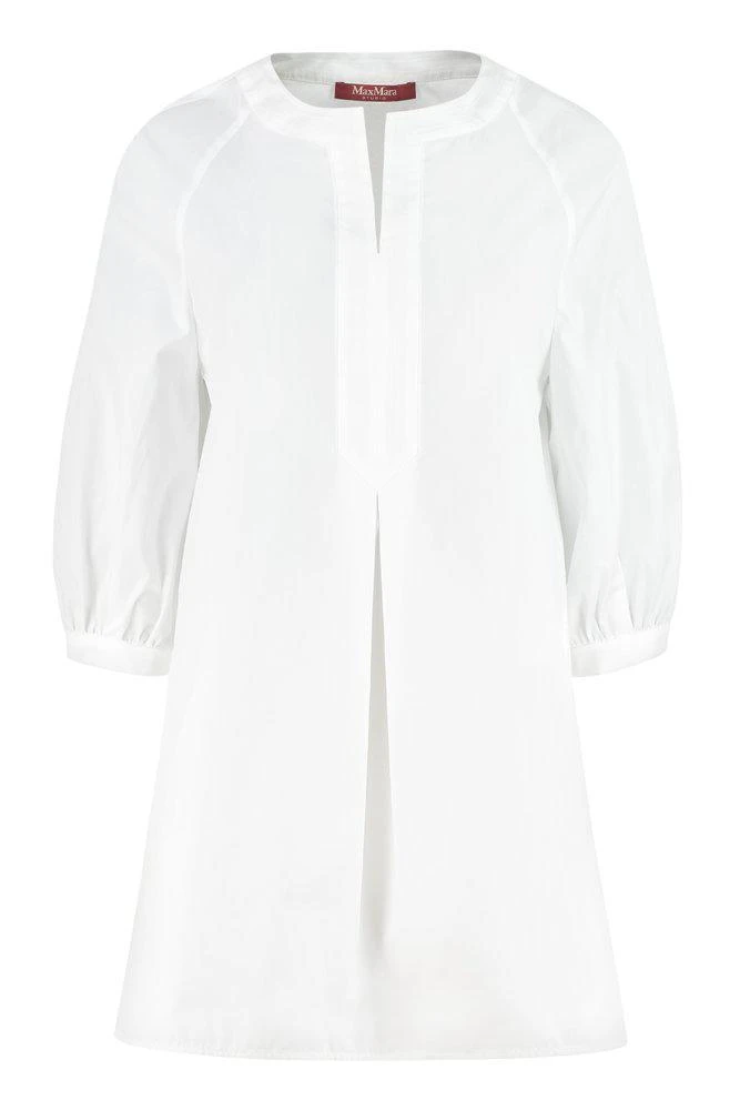 商品Max Mara|Max Mara Studio Oriana Blouse,价格¥749,第1张图片