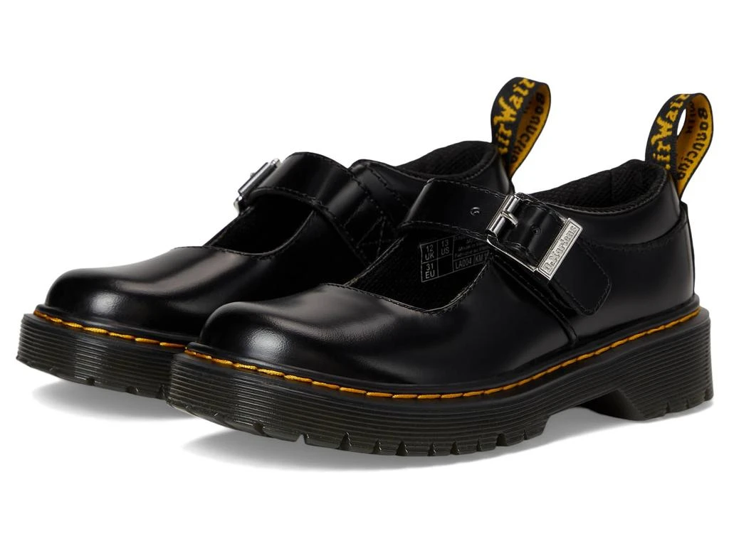 商品Dr. Martens| MJ Bex马丁靴 小童款 大童款,价格¥402,第1张图片