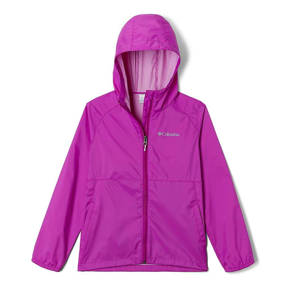 商品Columbia|Girls' Switchback II Jacket,价格¥281,第4张图片详细描述