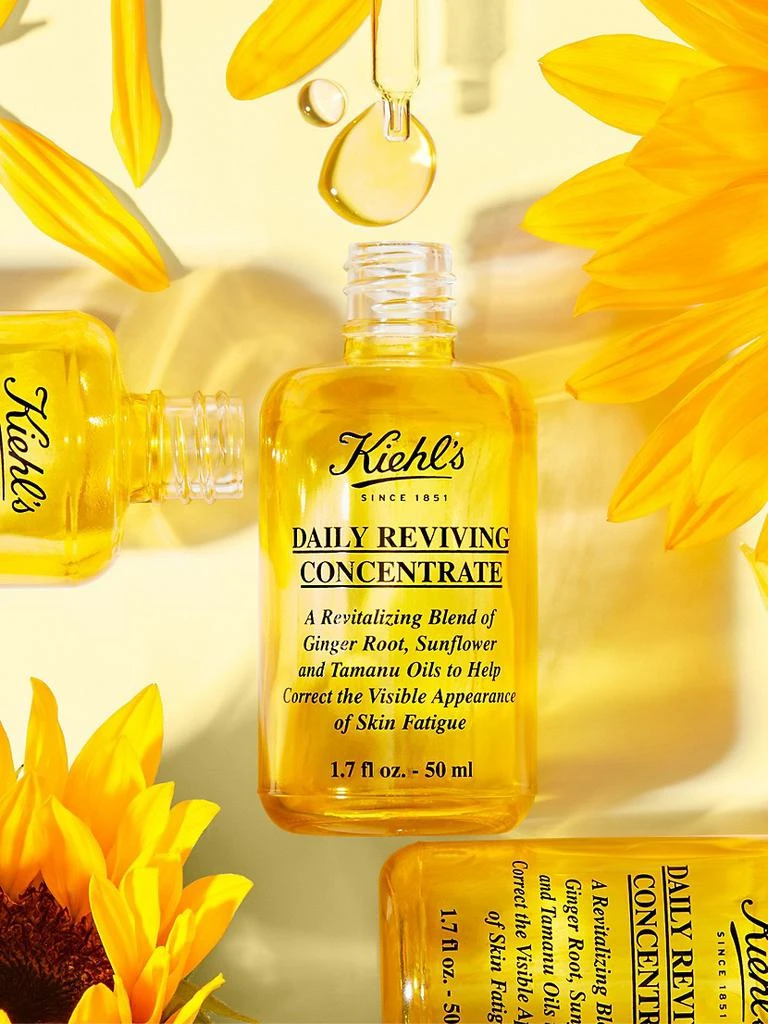 商品Kiehl's|Daily Reviving Concentrate,价格¥310,第5张图片详细描述