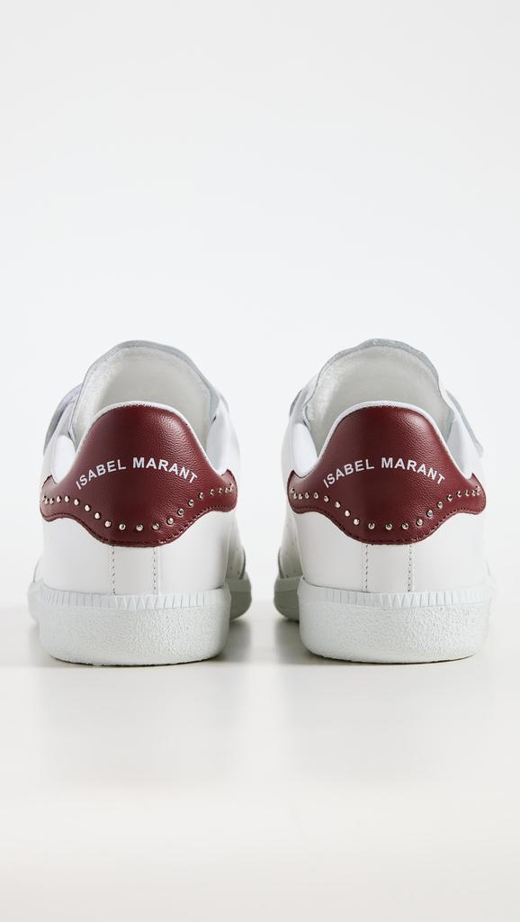 商品Isabel Marant|Isabel Marant Beth 运动鞋,价格¥3679,第6张图片详细描述