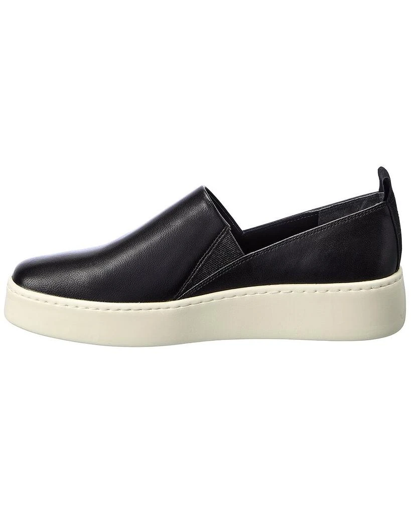 商品Vince|Vince Saxon Leather Sneaker,价格¥732,第2张图片详细描述