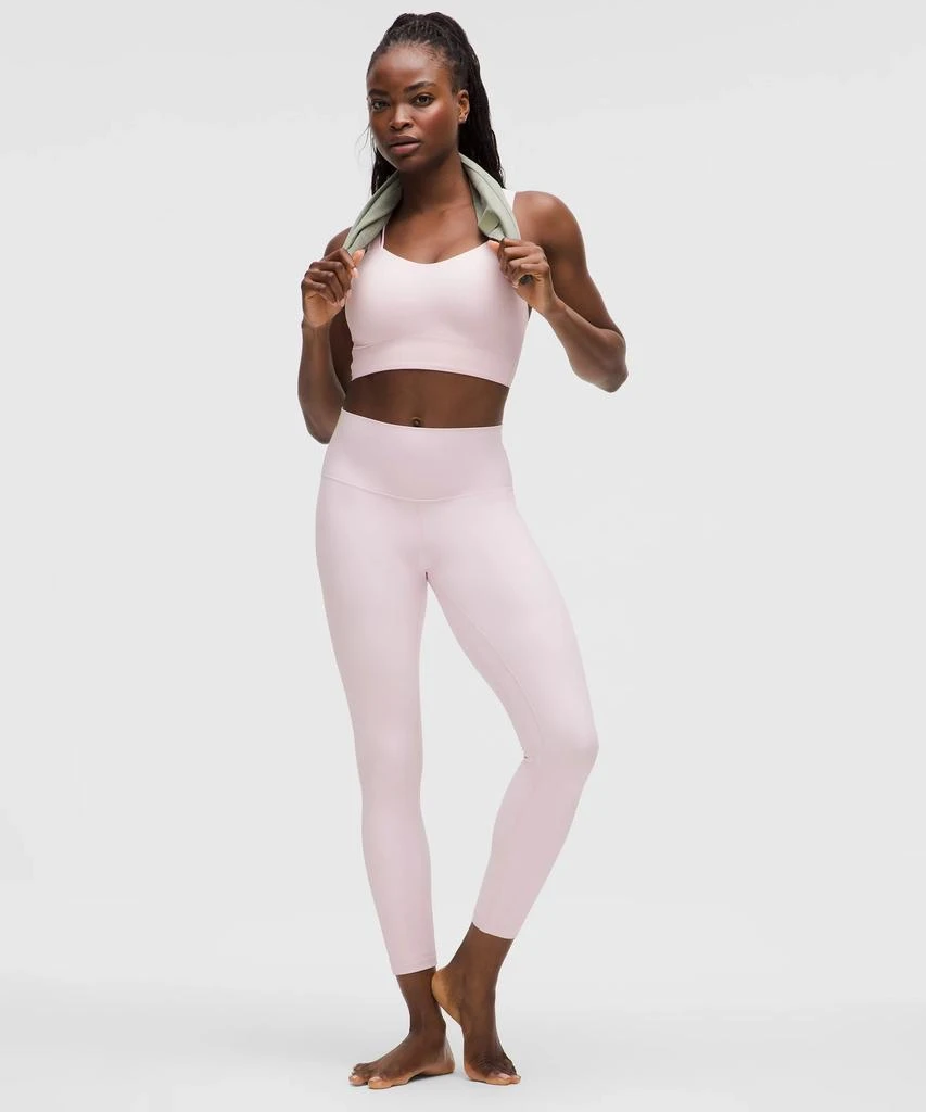 Like a Cloud Longline Bra *Light Support, D/DD Cup 商品