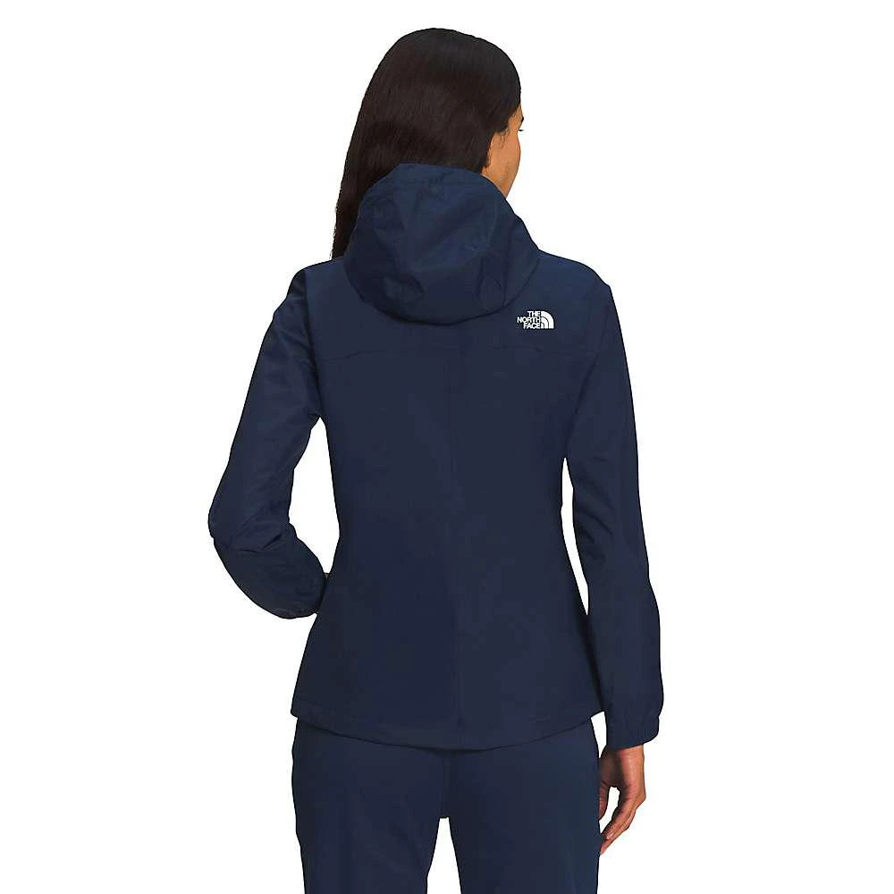 商品The North Face|The North Face Women's Antora Jacket,价格¥850,第3张图片详细描述