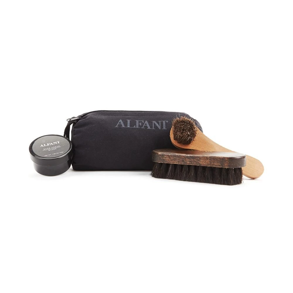 商品Alfani|鞋子护理套装—旅行装,价格¥173,第1张图片