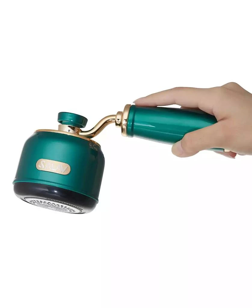 商品SALAV|LR-900 Retro Edition Fabric Shaver and Lint Roller,价格¥344,第3张图片详细描述
