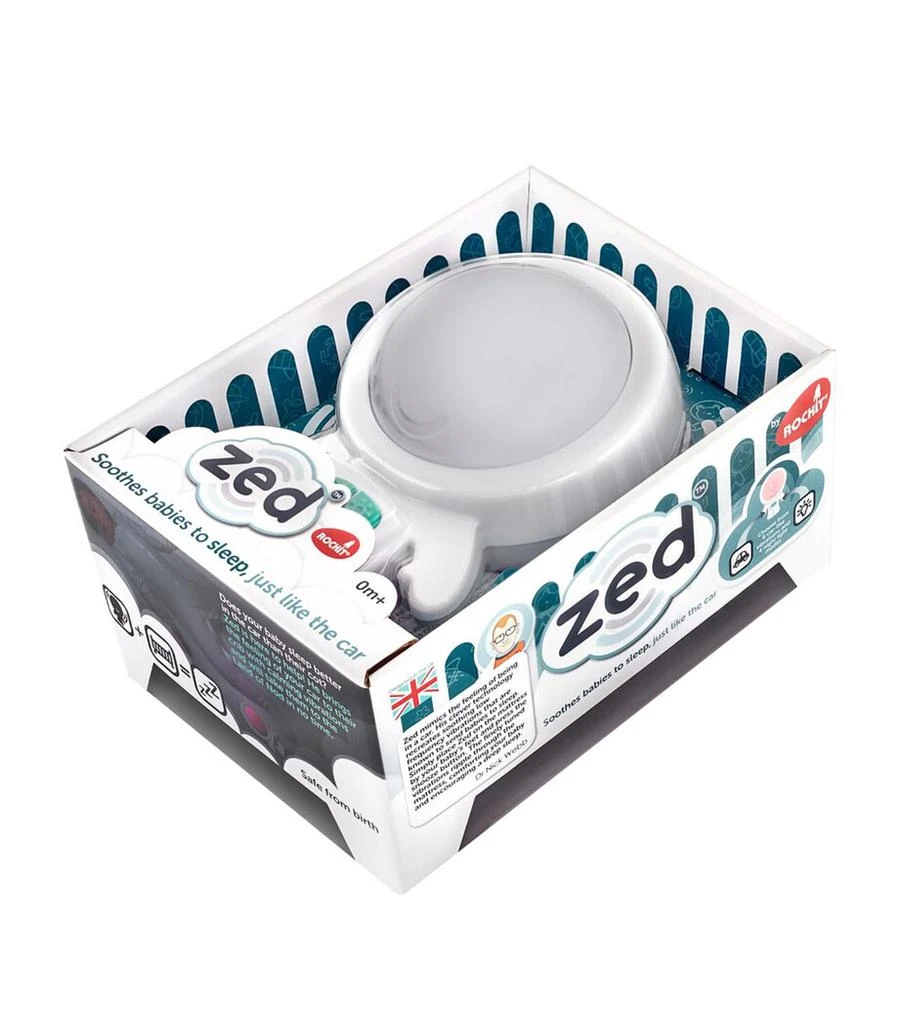 商品Rockit|Zed Sleep Soother & Night Light,价格¥332,第2张图片详细描述