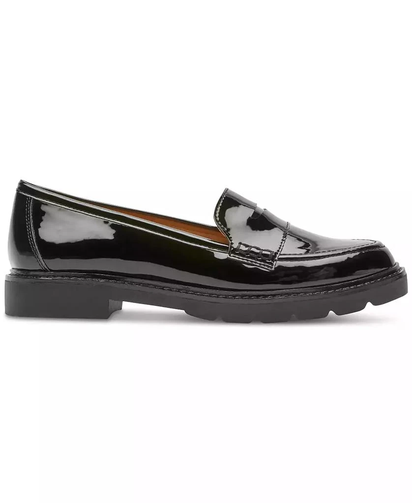 商品Rockport|Women's Kacey Penny Loafer Flat,价格¥764,第2张图片详细描述