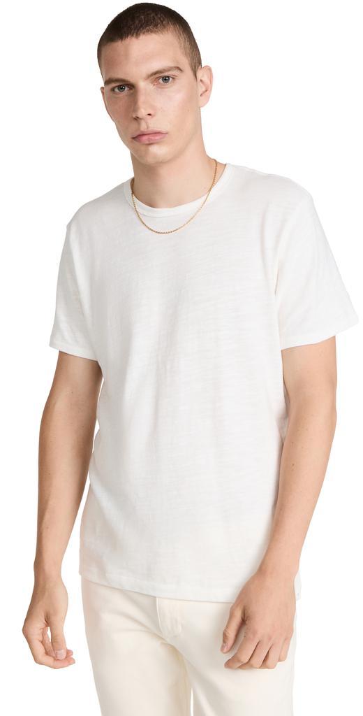 商品Rag & Bone|Rag & Bone Classic Tee,价格¥664,第1张图片