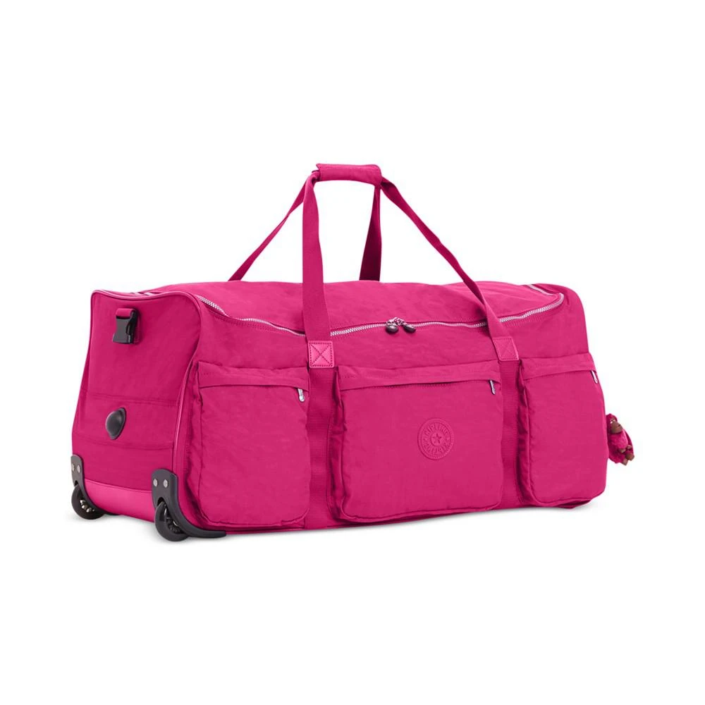 商品Kipling|Discover 30" Rolling Duffle,价格¥1073,第5张图片详细描述