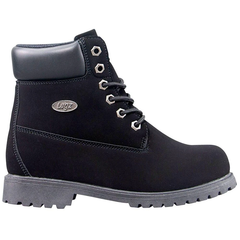 商品Lugz|Convoy Lace Up Boots (Little Kid-Big Kid),价格¥379,第1张图片