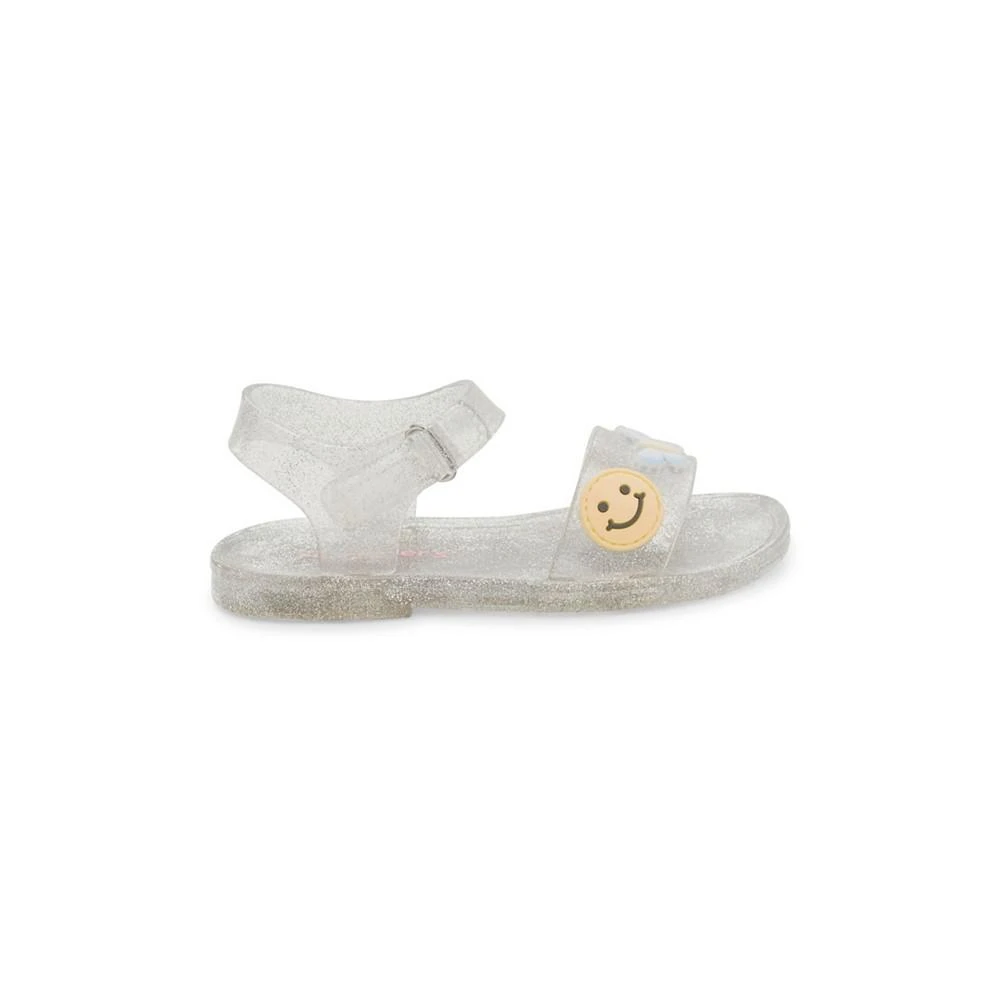 商品Carter's|Baby Girls Fastening Strap Sandals,价格¥108,第2张图片详细描述