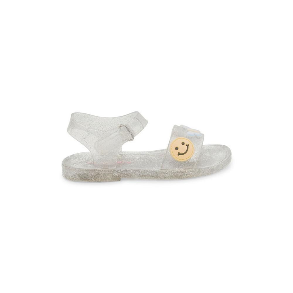 商品Carter's|Toddler Girls Fastening Strap Sandals,价格¥167,第4张图片详细描述