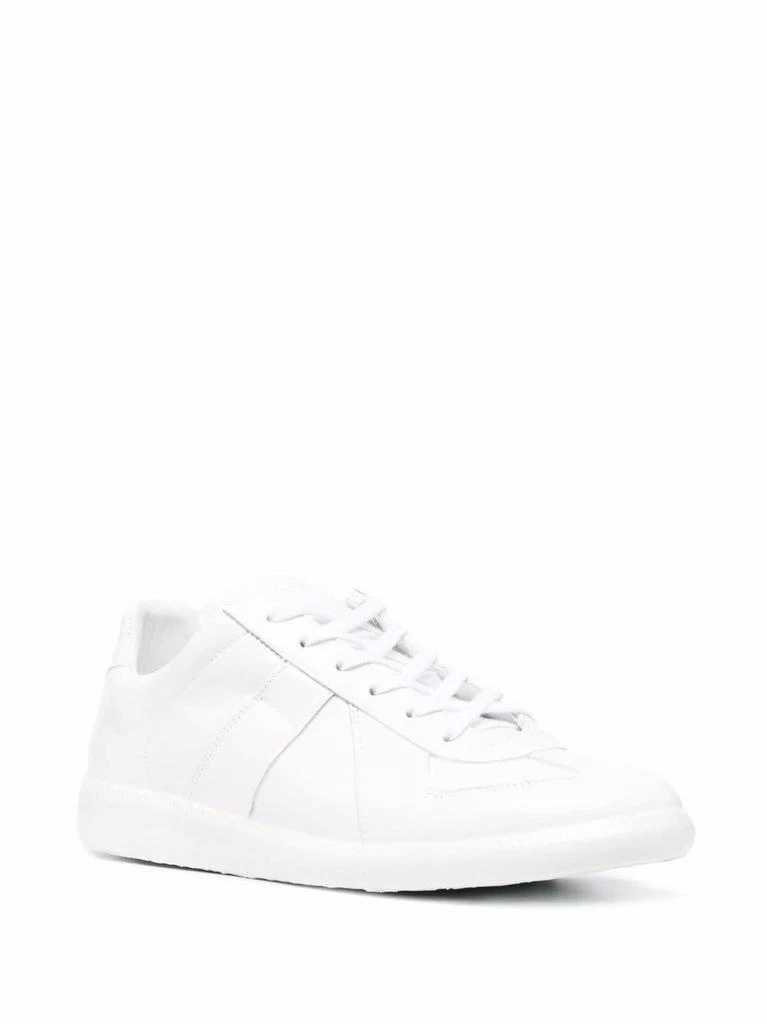 商品MAISON MARGIELA|Replica sneakers,价格¥1786,第2张图片详细描述