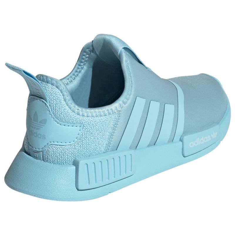 商品Adidas|adidas Originals NMD 360 Casual Shoes - Boys' Preschool,价格¥440-¥550,第5张图片详细描述