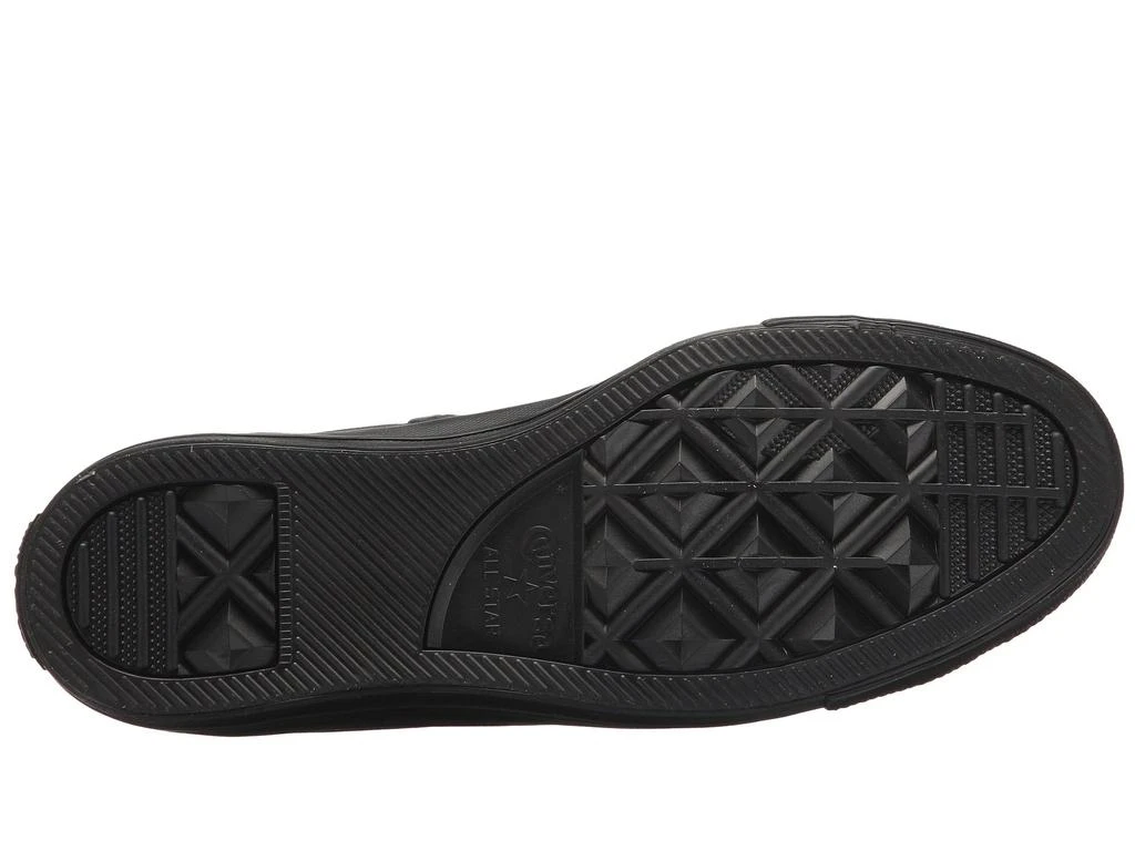 商品Converse|Chuck Taylor® All Star® 真皮高帮休闲鞋,价格¥556,第3张图片详细描述