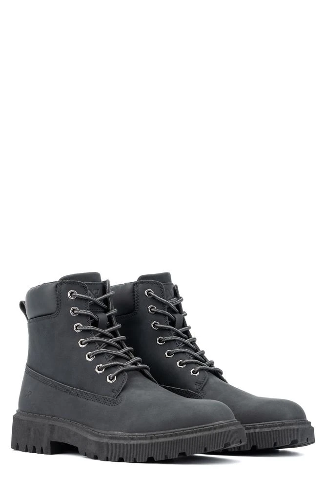 Marion Faux Leather Boot 商品