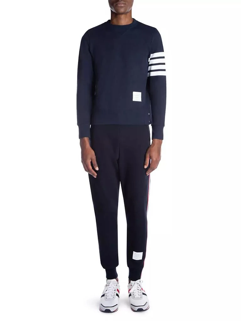 商品Thom Browne|Jogging Pants,价格¥2646,第2张图片详细描述