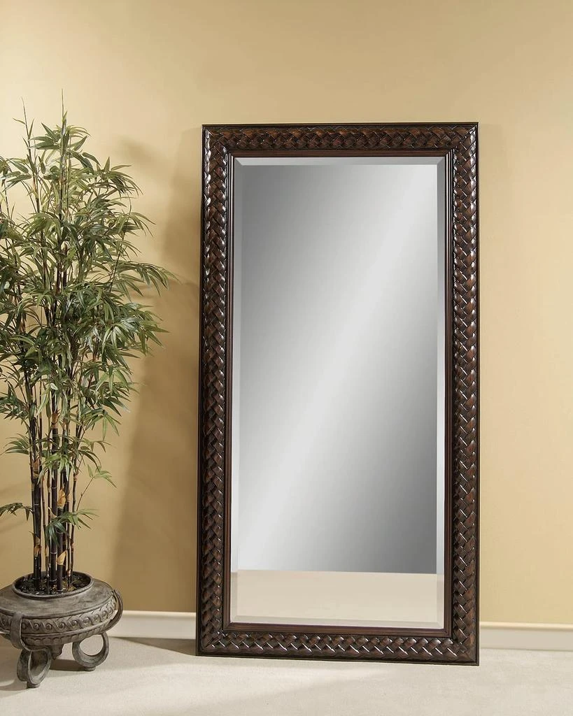 商品Newson 80" Floor Mirror,价格¥5756,第2张图片详细描述