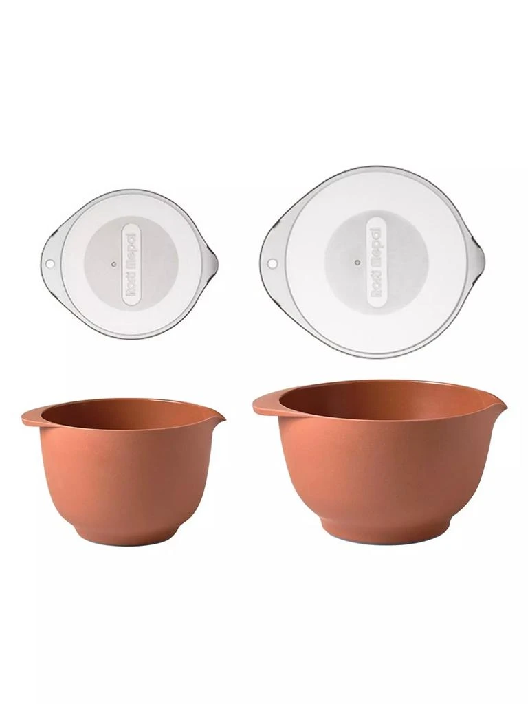 商品Rosti|Rosti Bowl & Lid 4-Piece Set,价格¥472,第1张图片