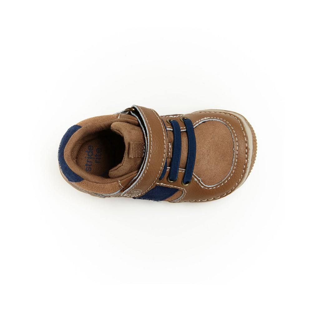 Toddler Boys SRT Wes Casual Shoe商品第2张图片规格展示