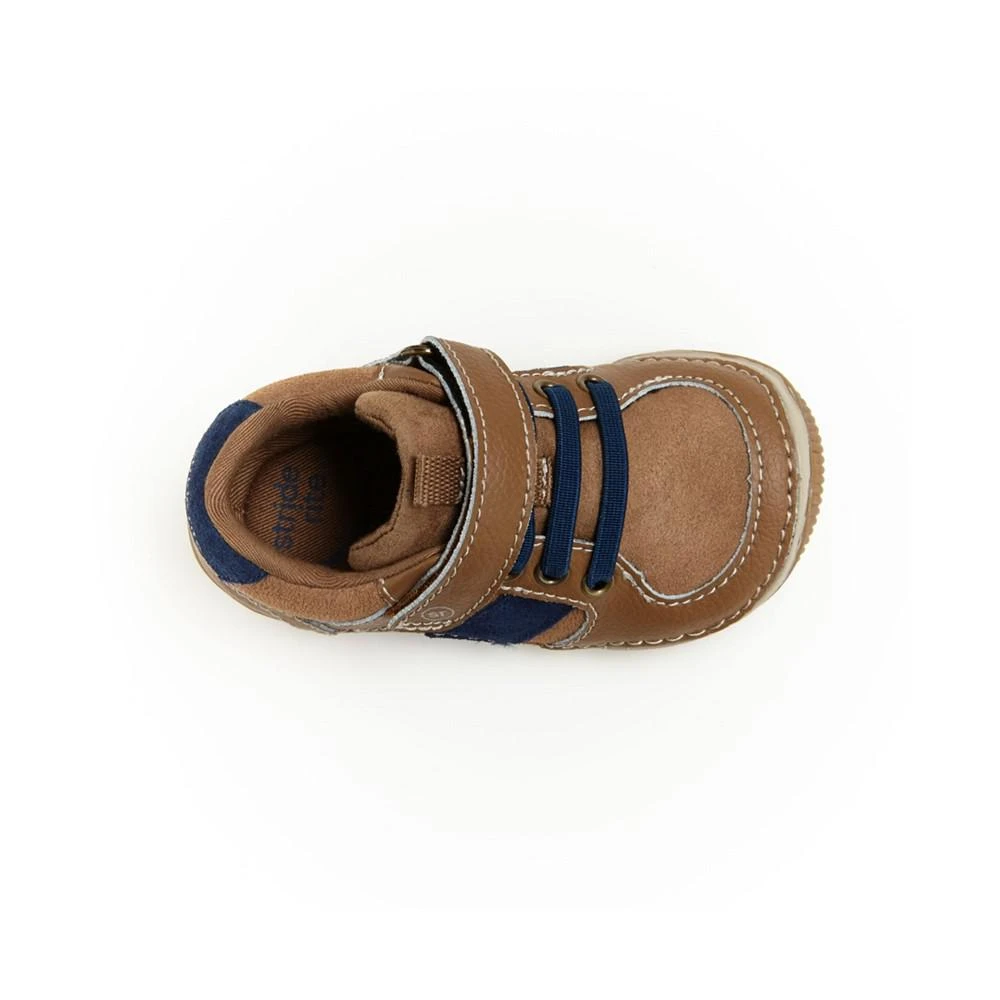 商品Stride Rite|Toddler Boys SRT Wes Casual Shoe,价格¥417,第2张图片详细描述