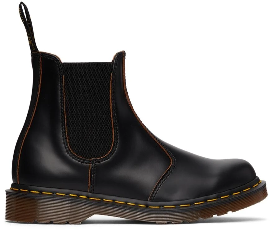 商品Dr. Martens|'Made In England' 2976 Vintage Chelsea Boots,价格¥1916,第1张图片