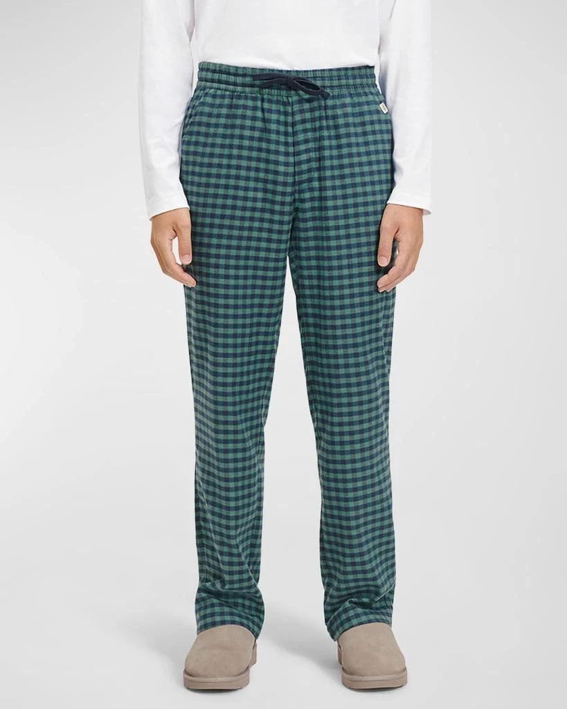 商品UGG|Men's Steiner Pajama Set Gift Box,价格¥371,第4张图片详细描述