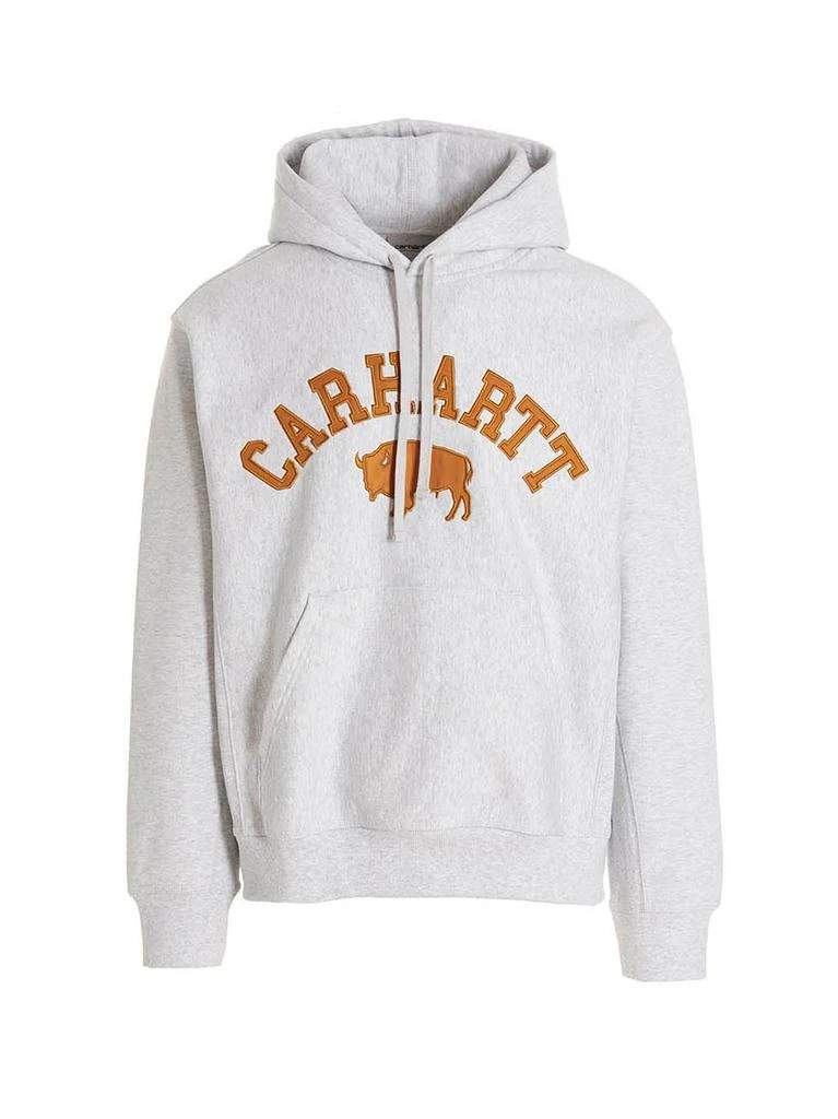 商品Carhartt WIP|'Napa' hoodie,价格¥664,第1张图片