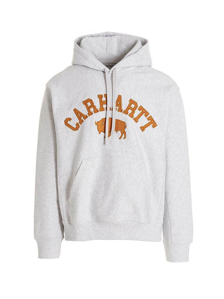 商品Carhartt WIP|'Napa' hoodie,价格¥653,第1张图片