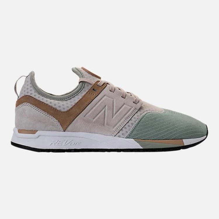 商品New Balance|男士 247 休闲运动鞋,价格¥224,第1张图片