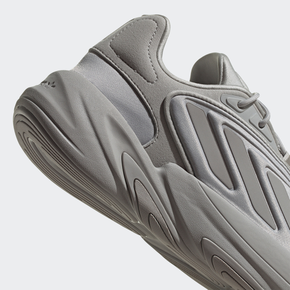 【韩国直邮|包邮包税】阿迪达斯OZELIA  运动鞋 SNEAKERS  H04252 GRETWO/GRETWO/GREFOU商品第7张图片规格展示