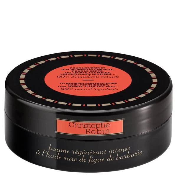 商品Christophe Robin|Christophe Robin Intense Regenerating Balm with Rare Prickly Pear Oil (4 oz),价格¥171,第2张图片详细描述