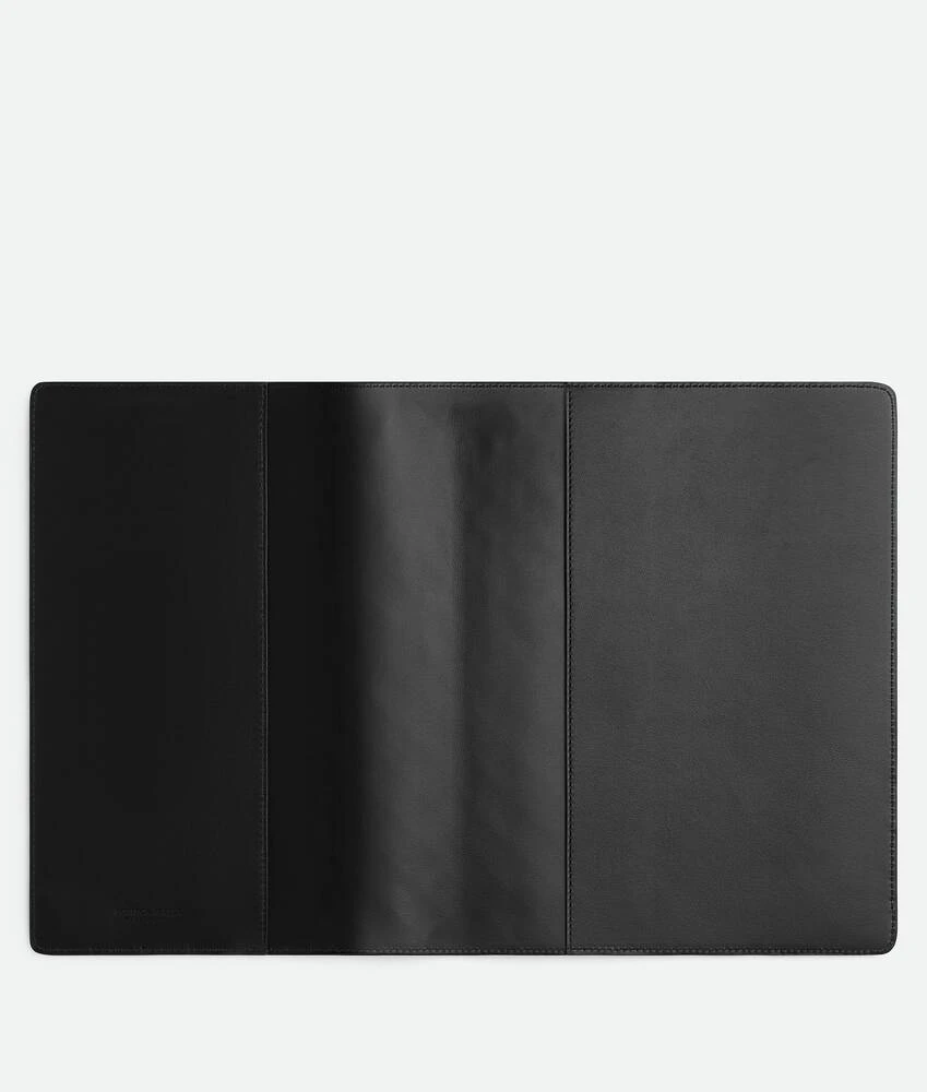【预售】 BV葆蝶家 25春夏 男士 文具 Couverture De Notebook Intrecciato Grand Format 756138V3TS18581 商品
