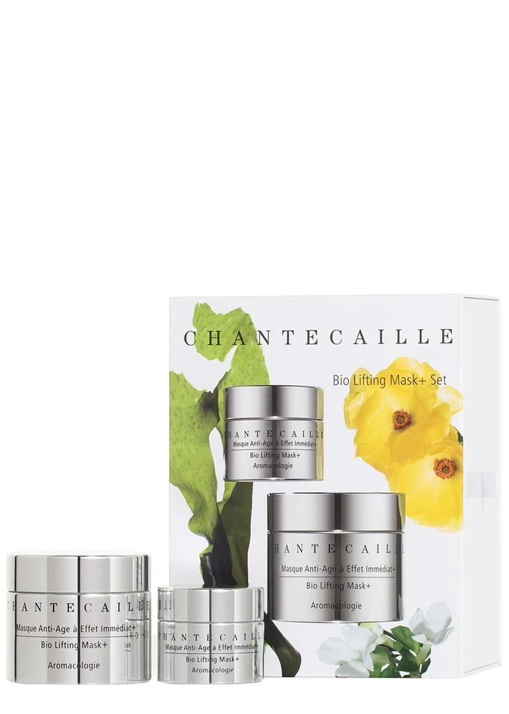 商品Chantecaille|Bio Lifting Mask Set,价格¥1486,第1张图片