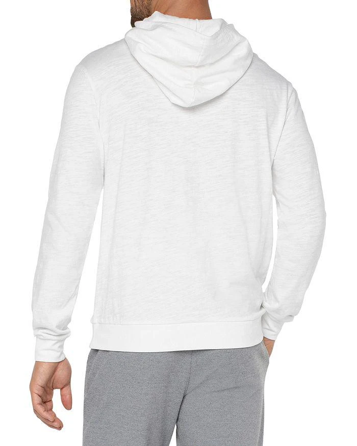商品Liverpool Los Angeles|Slub Hoodie,价格¥665,第2张图片详细描述