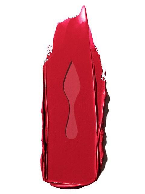 商品Christian Louboutin|Silky Satin Lip Color,价格¥663,第5张图片详细描述