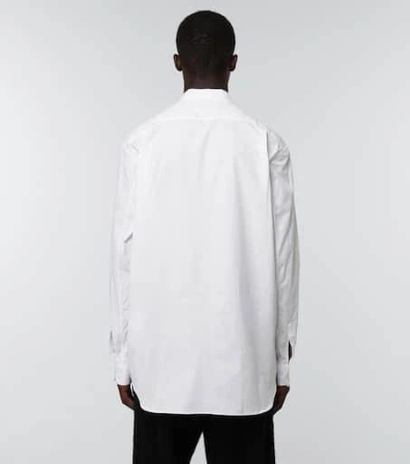 商品Comme des Garcons|棉质衬衫,价格¥4300,第4张图片详细描述