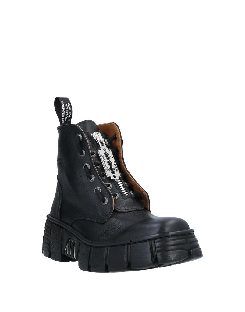 商品NewRock|Ankle boot,价格¥870,第2张图片详细描述