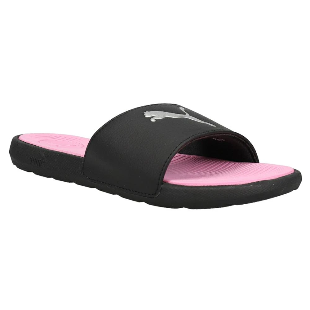 商品Puma|Cool Cat 2 Sport Slide Sandals,价格¥150,第2张图片详细描述