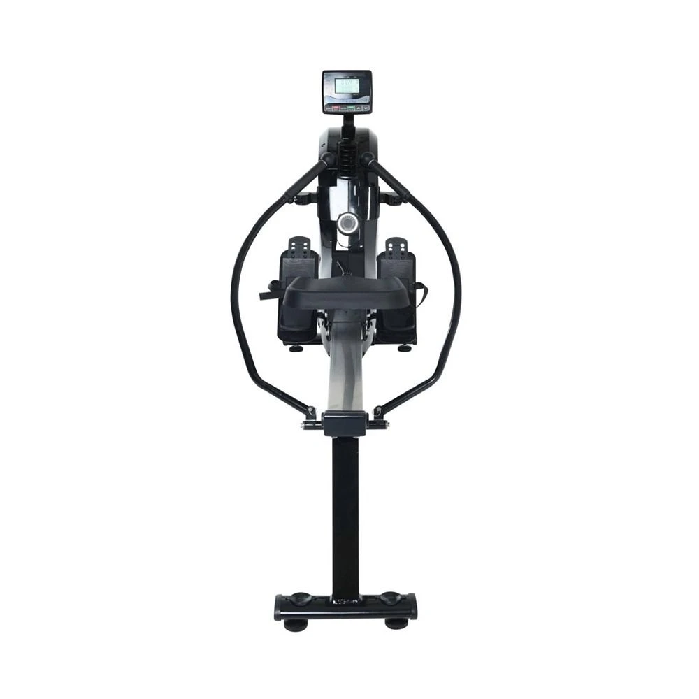商品Women's Health Men's Health|Bluetooth Dual Handle Rower with MyCloudFitness App,价格¥10655,第1张图片